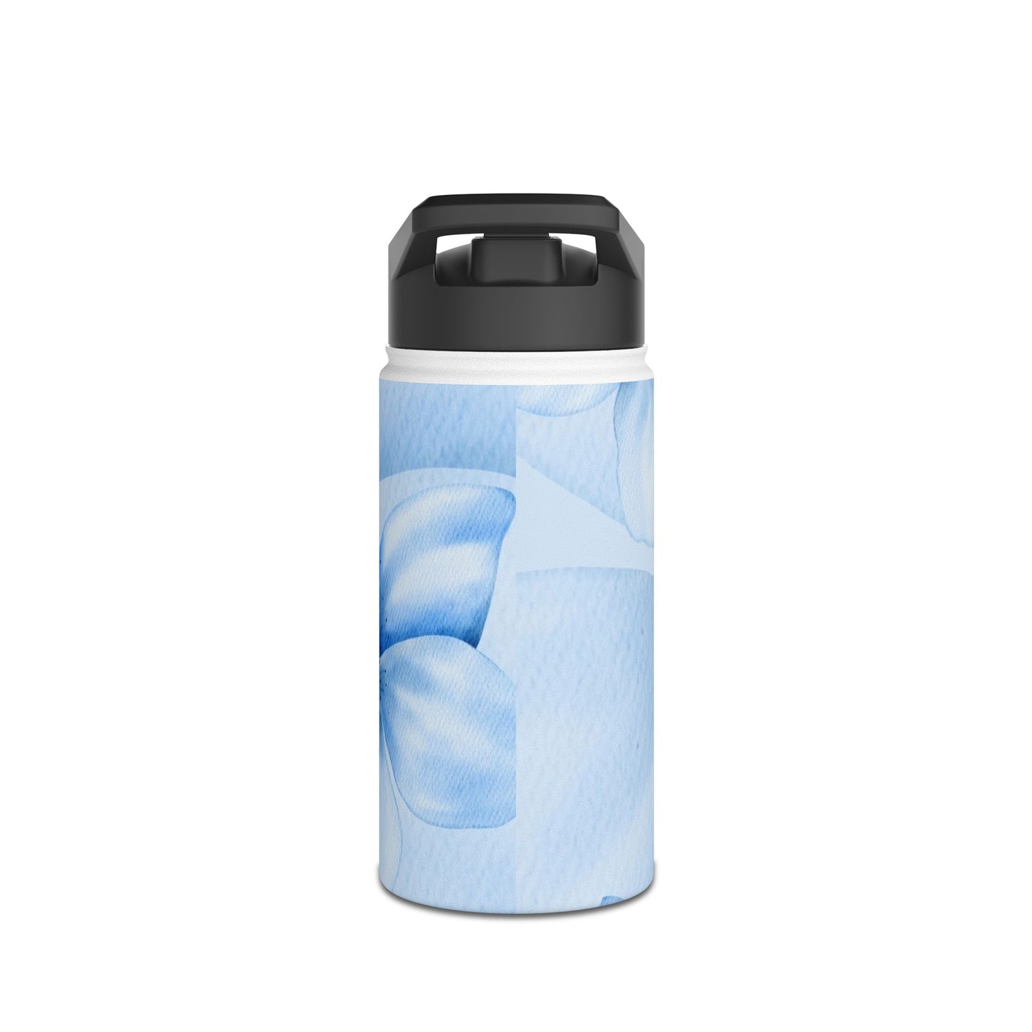 BlueBloom Stainless Steel  Bottle