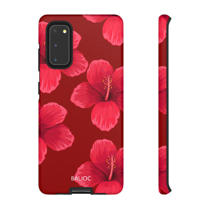 ScarletPetal Tough Cases