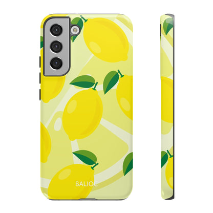 Lemon Tough Cases