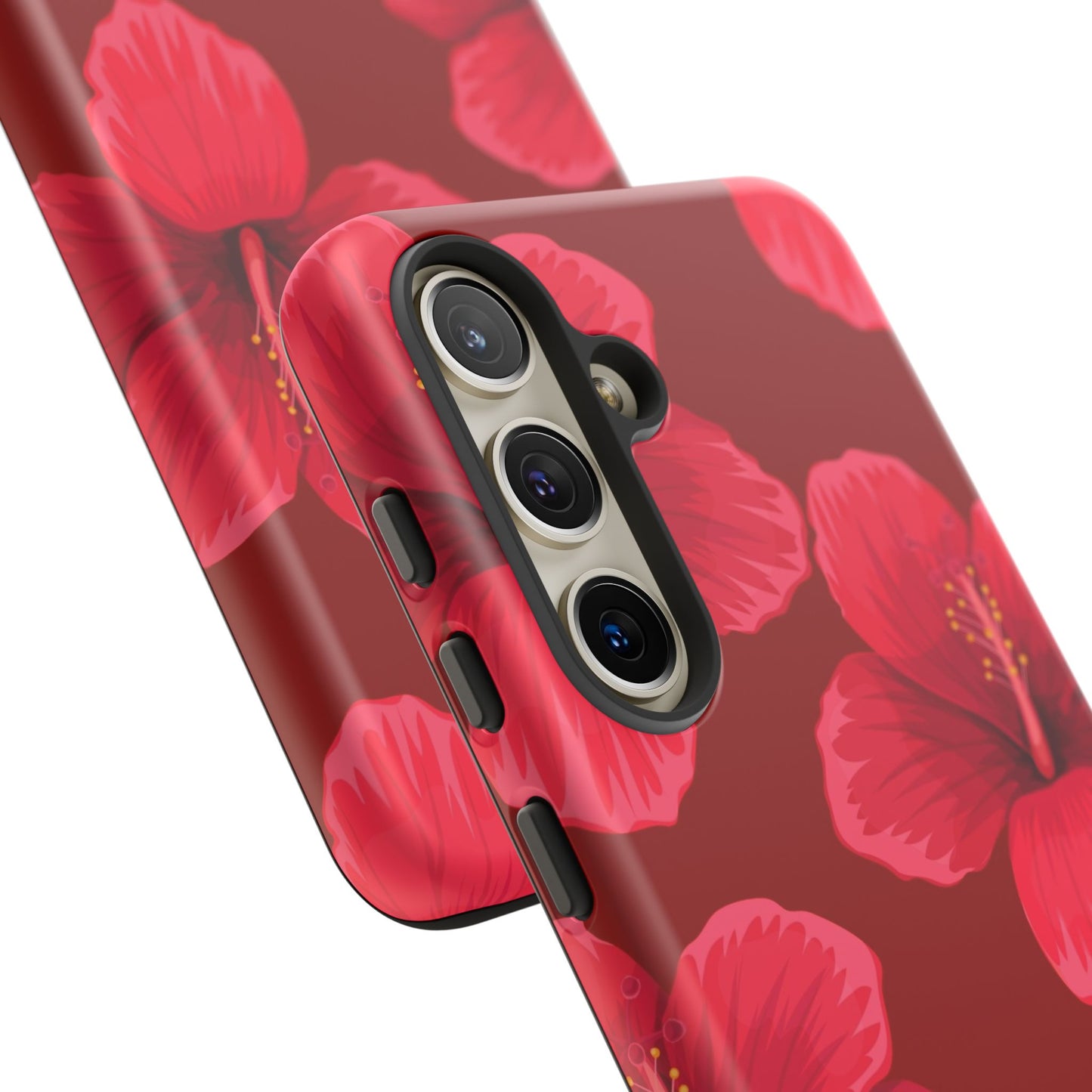 ScarletPetal Tough Cases