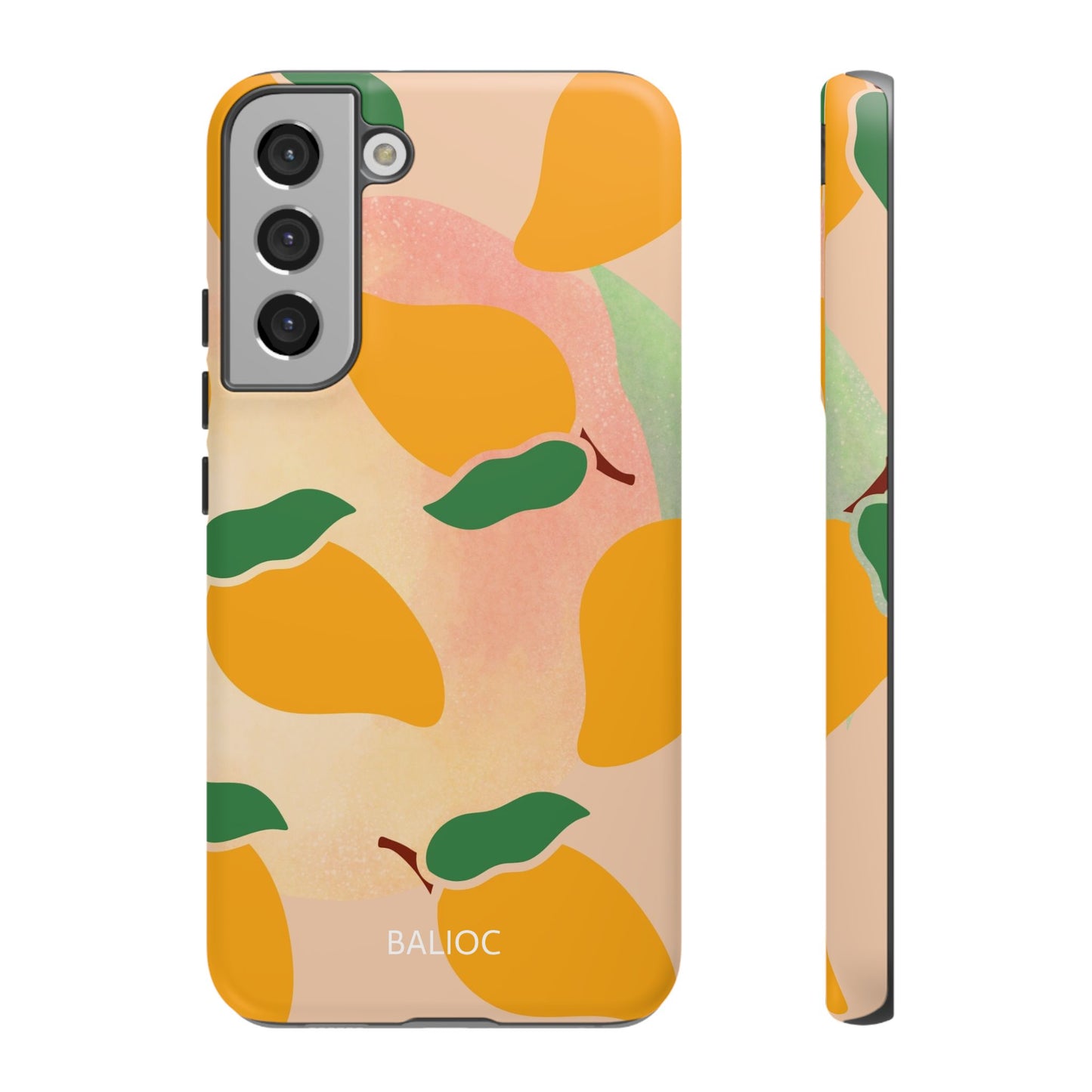 Mango Tough Cases