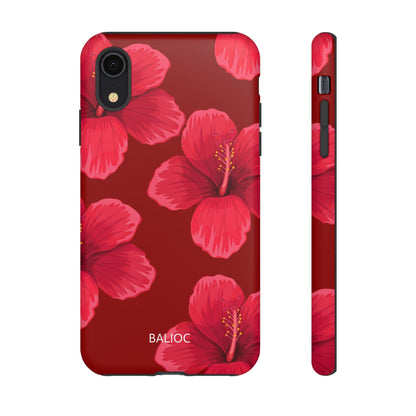 ScarletPetal Tough Cases