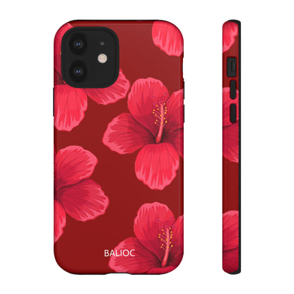 ScarletPetal Tough Cases