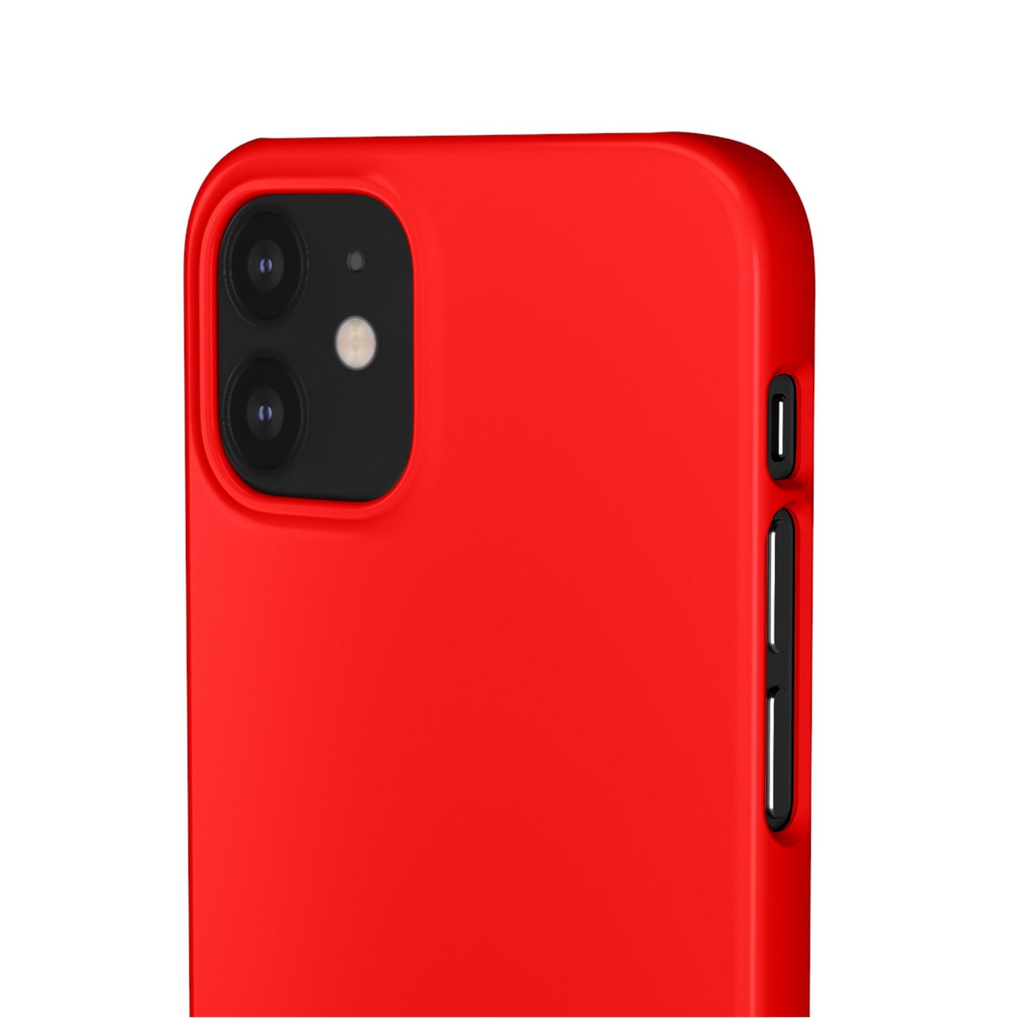 Red Snap Cases