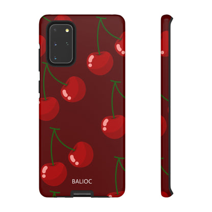 Cherry Tough Cases