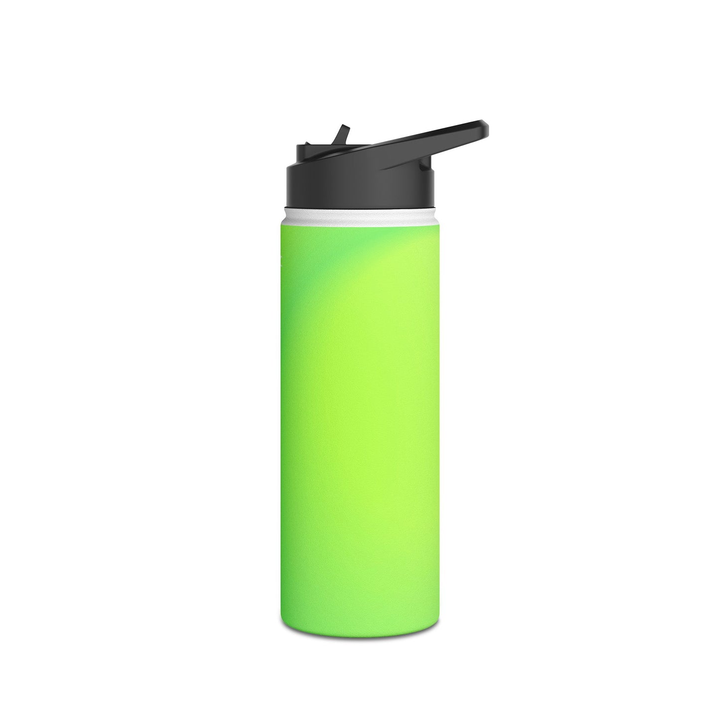 Zeph Stainless Steel Bottle