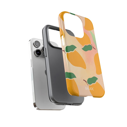 Mango Tough Cases