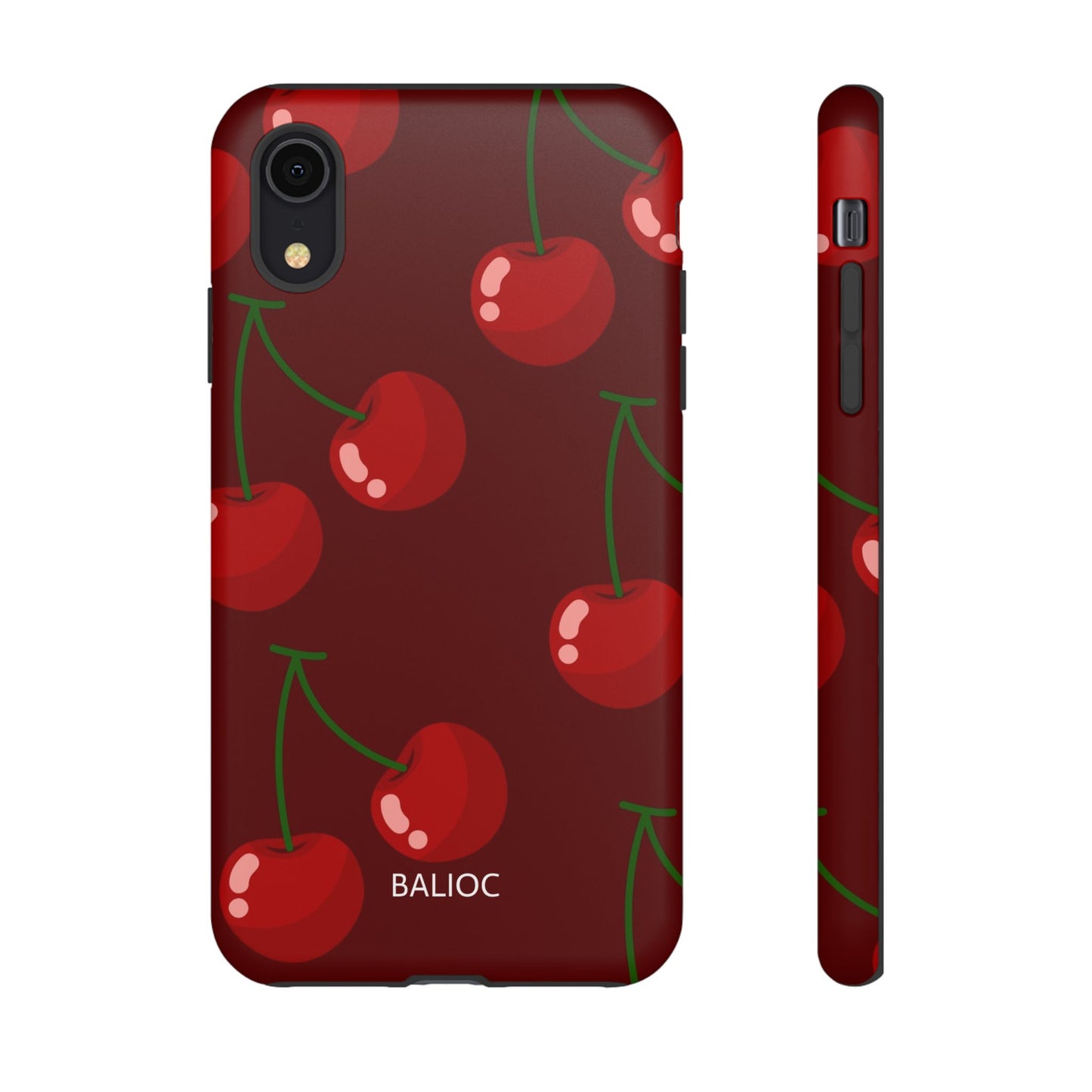 Cherry Tough Cases