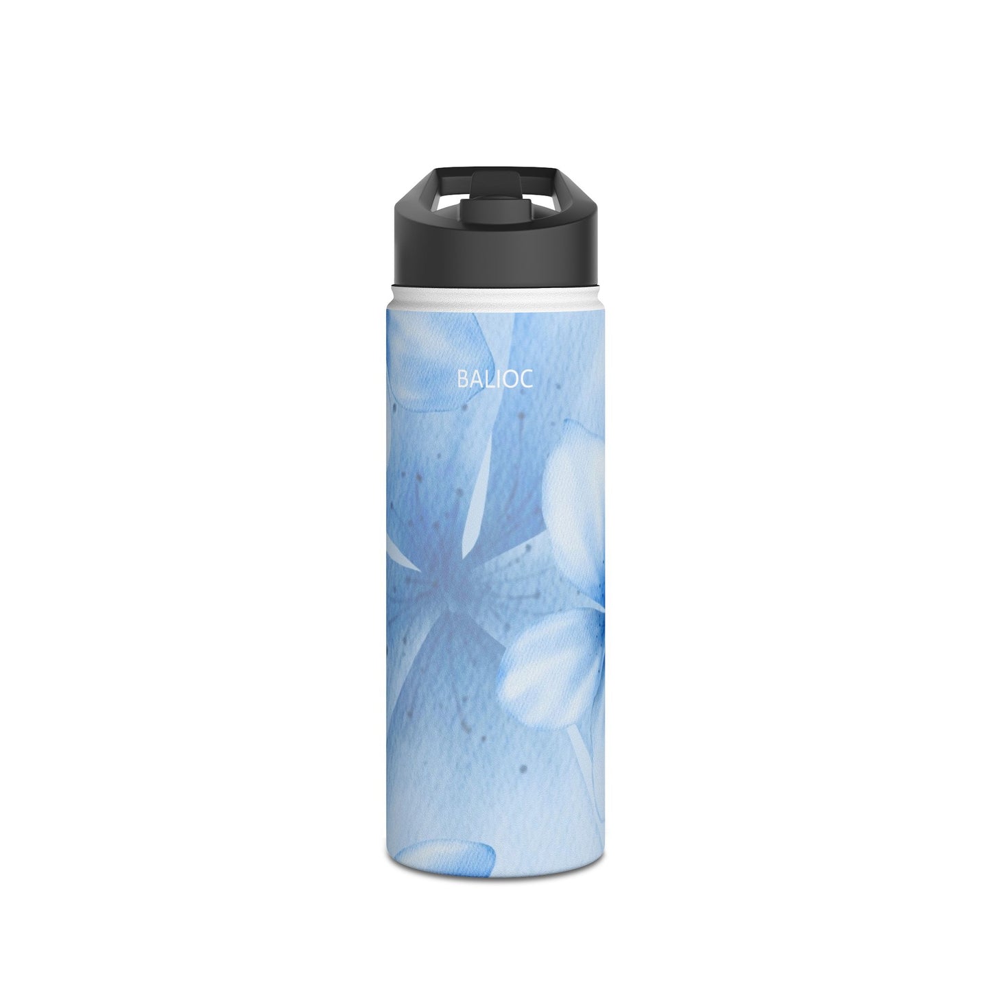 BlueBloom Stainless Steel  Bottle