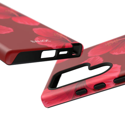 ScarletPetal Tough Cases