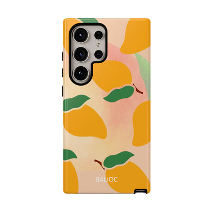 Mango Tough Cases