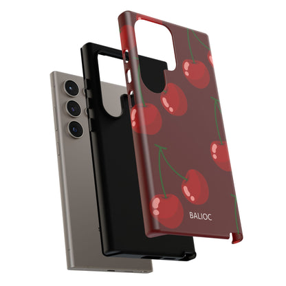 Cherry Tough Cases