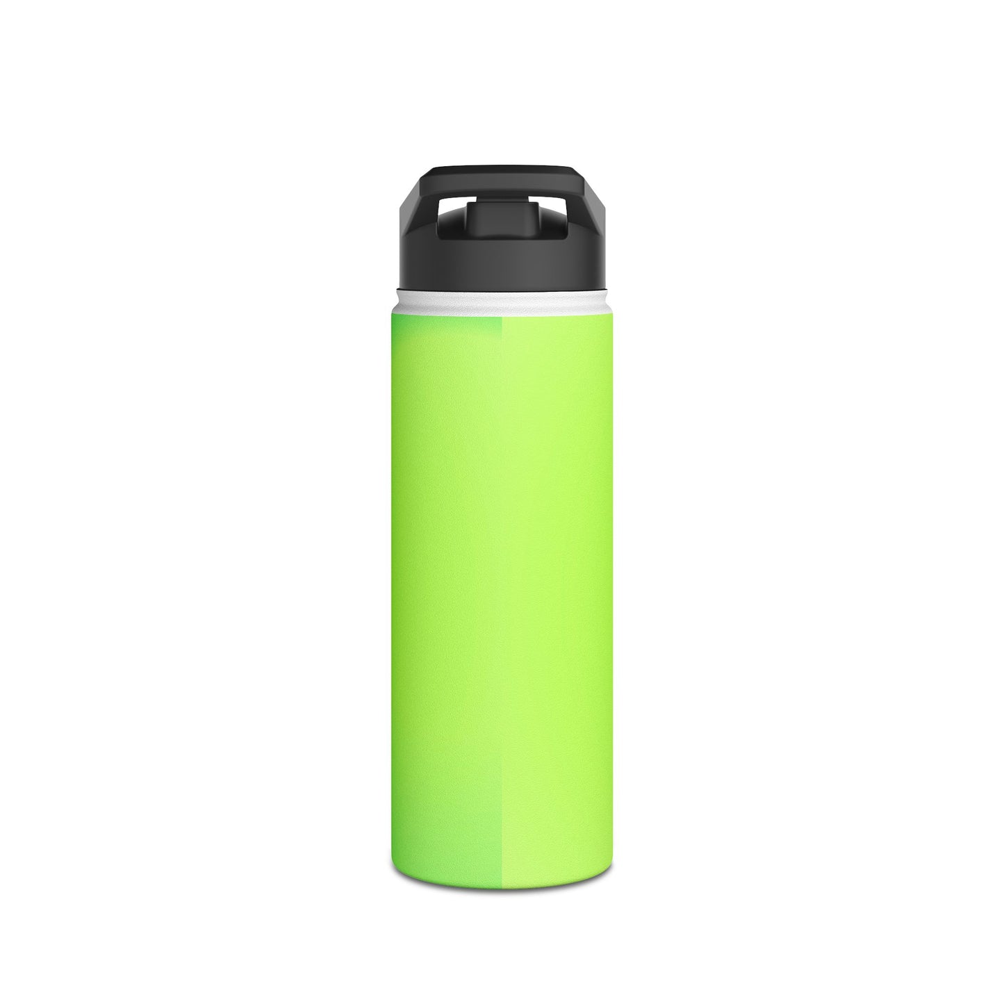 Zeph Stainless Steel Bottle