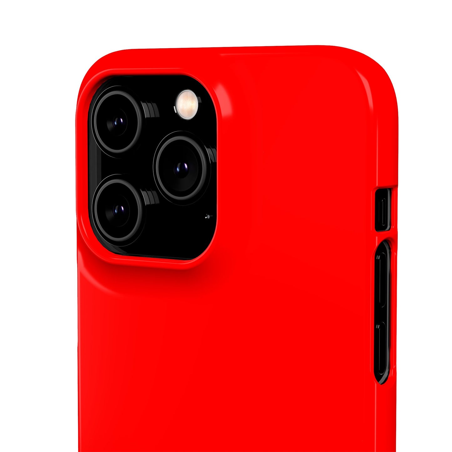 Red Snap Cases