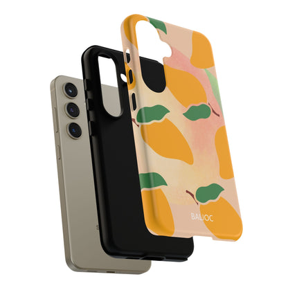 Mango Tough Cases