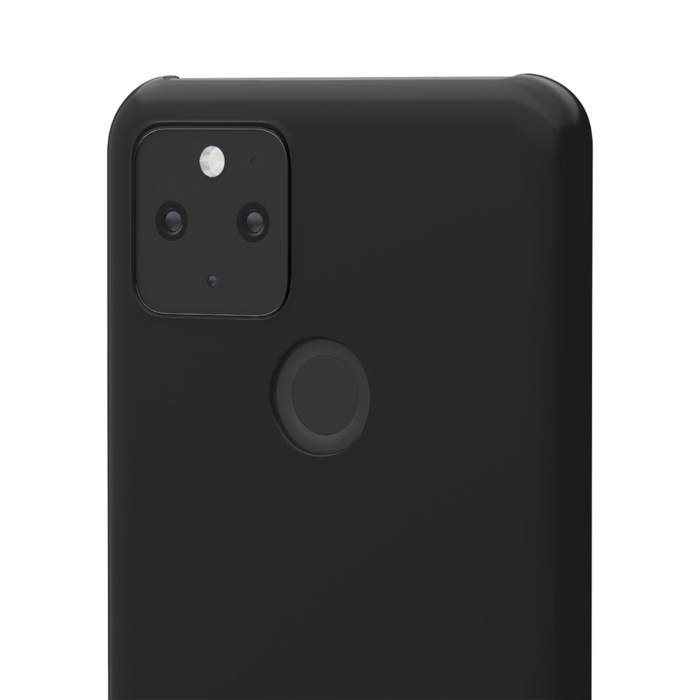 Black Snap Cases