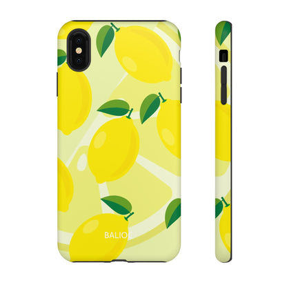 Lemon Tough Cases