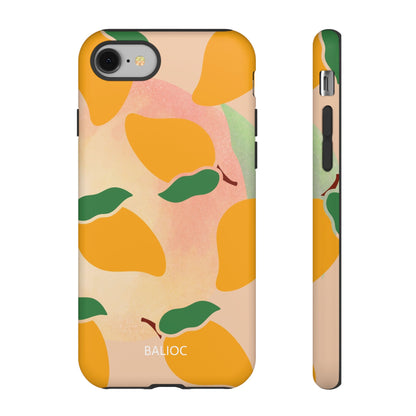 Mango Tough Cases