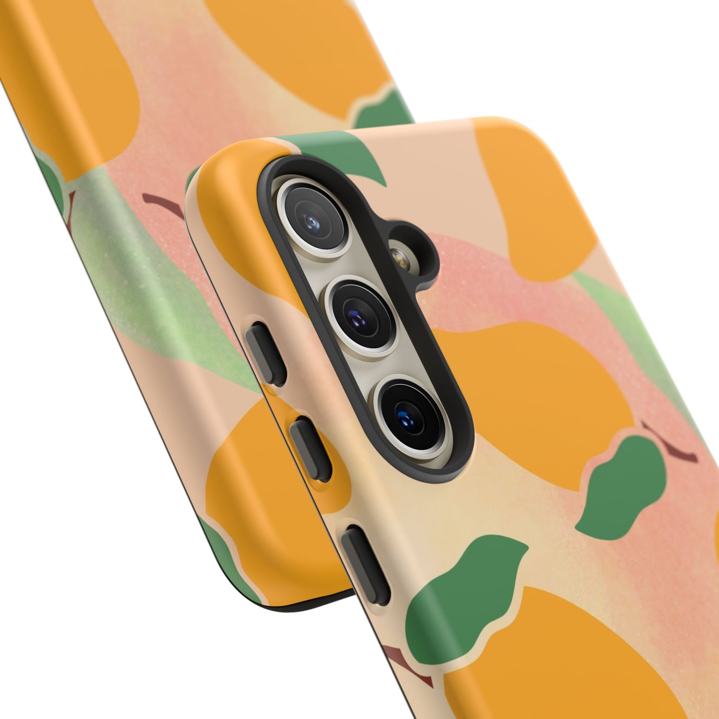 Mango Tough Cases