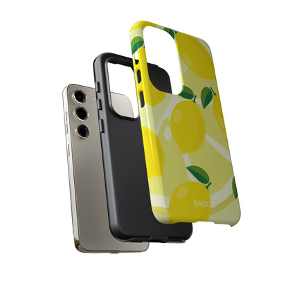 Lemon Tough Cases