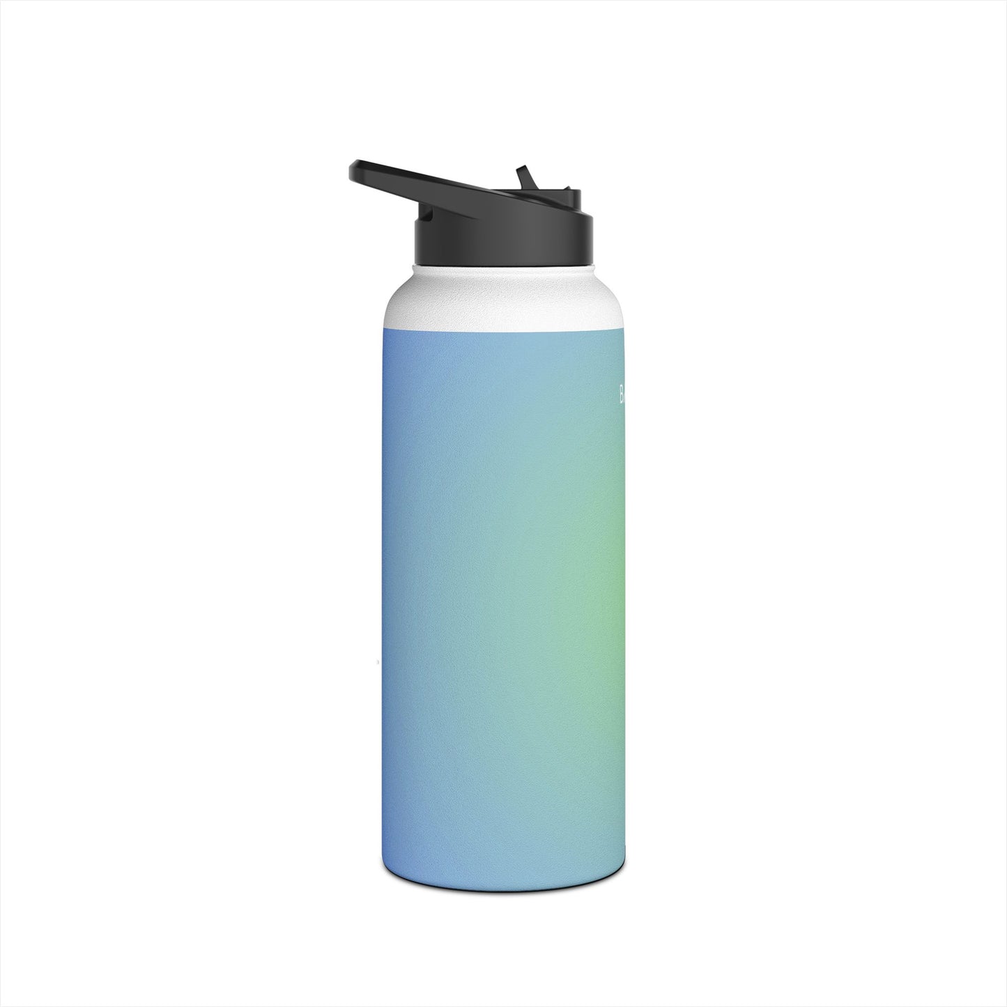 Aira Stainless Steel Bottle