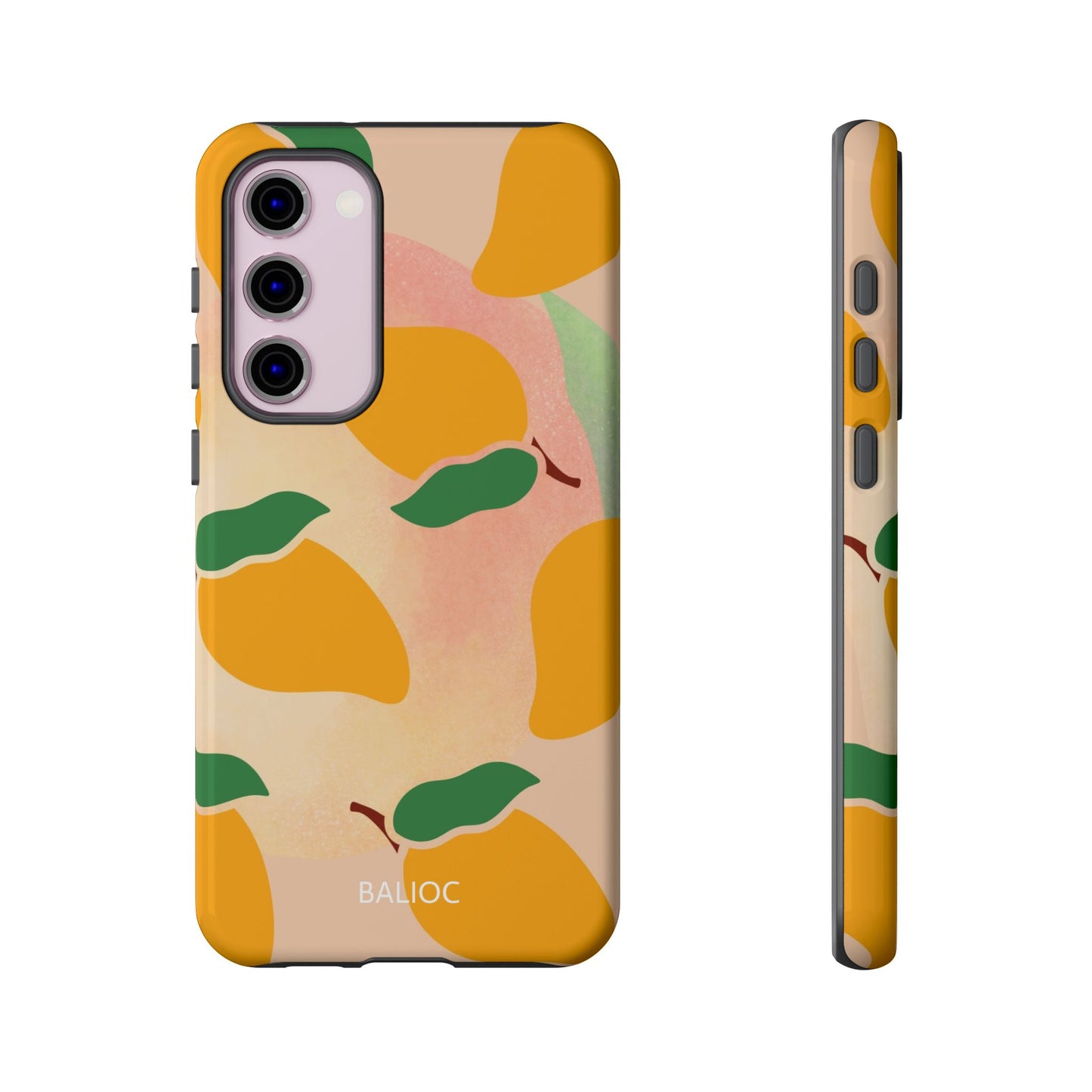 Mango Tough Cases