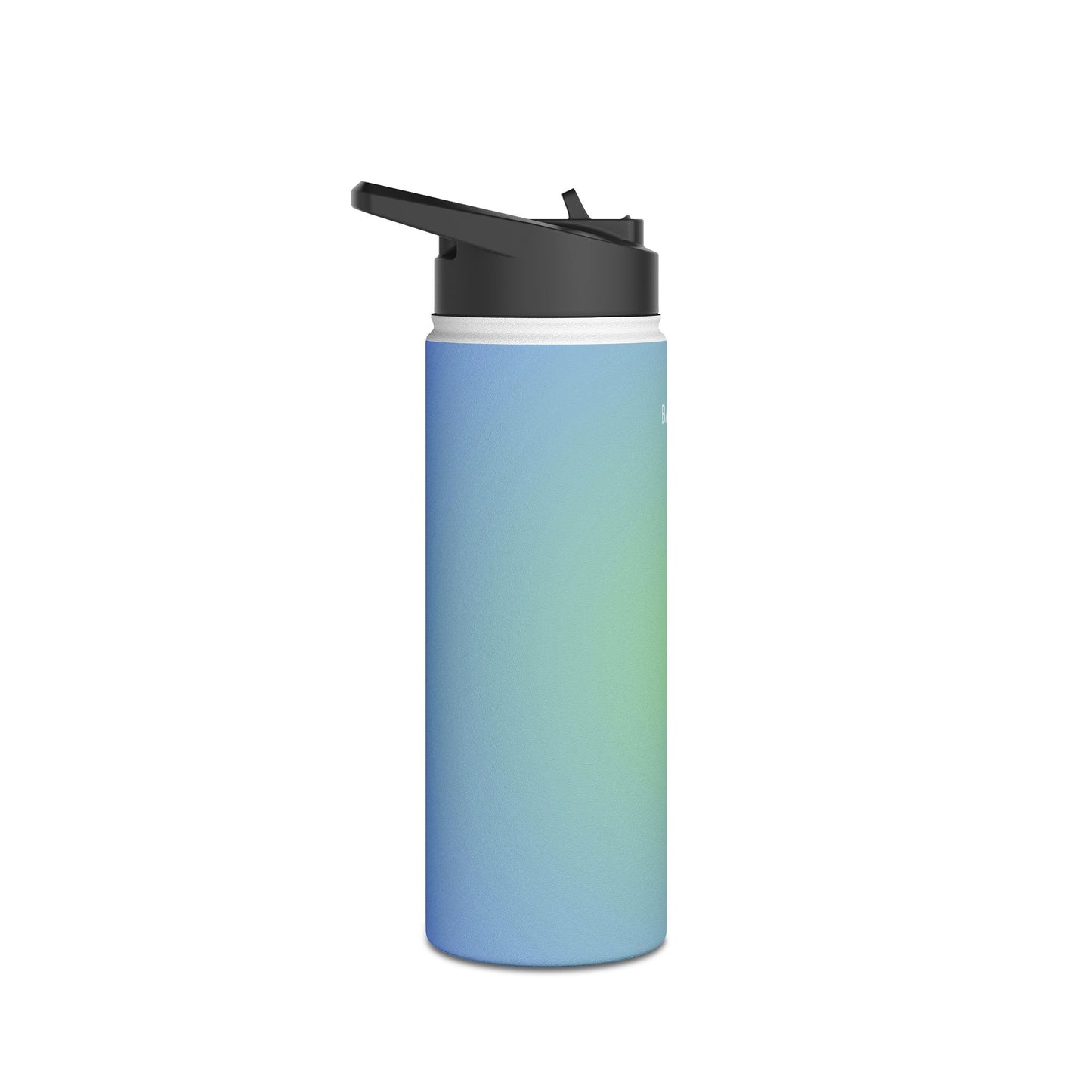 Aira Stainless Steel Bottle