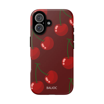 Cherry Tough Cases