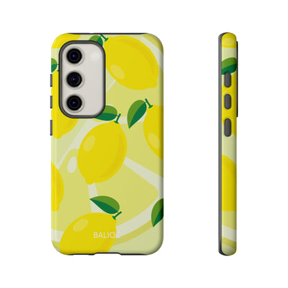 Lemon Tough Cases