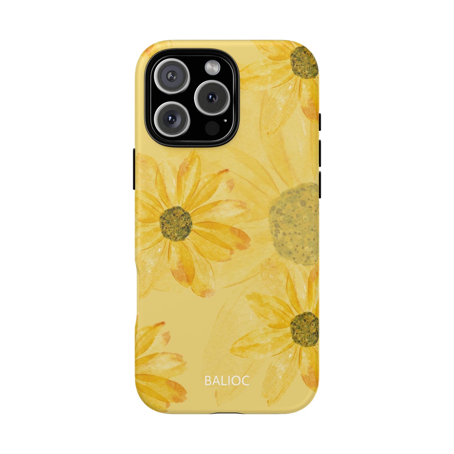 DaisySun Tough Cases