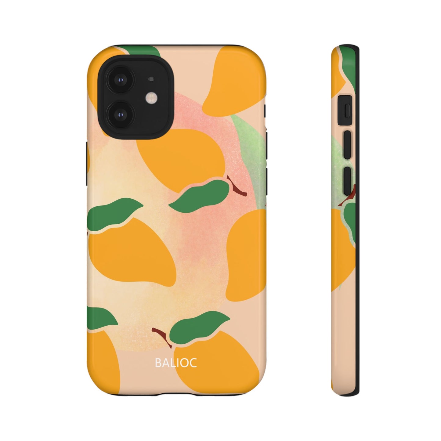 Mango Tough Cases