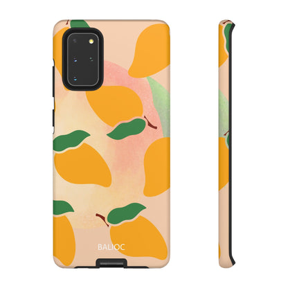 Mango Tough Cases