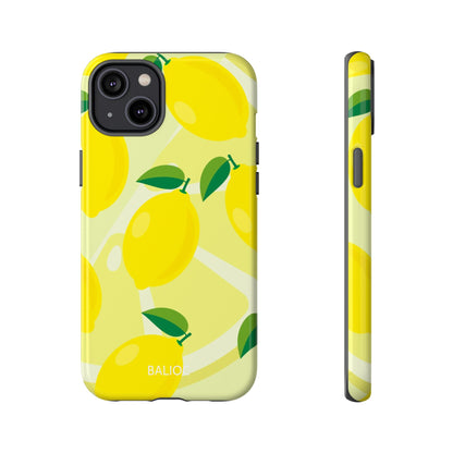 Lemon Tough Cases