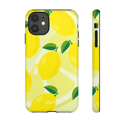 Lemon Tough Cases