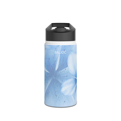 BlueBloom Stainless Steel  Bottle