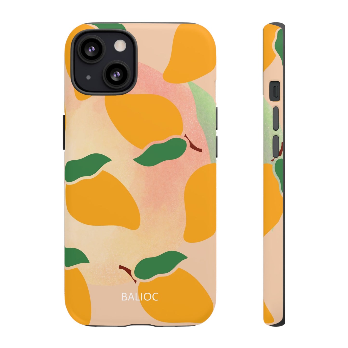 Mango Tough Cases