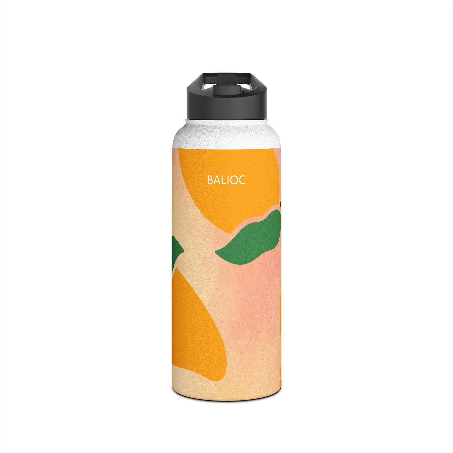 Mango Stainless Steel Bottle