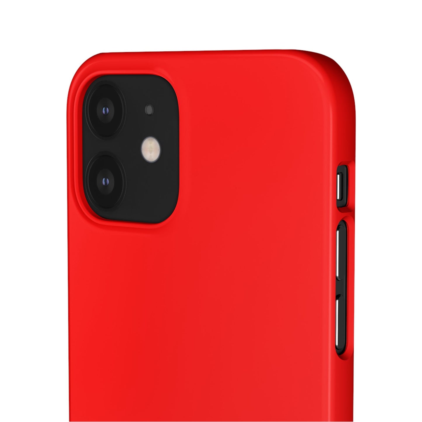 Red Snap Cases