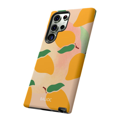 Mango Tough Cases