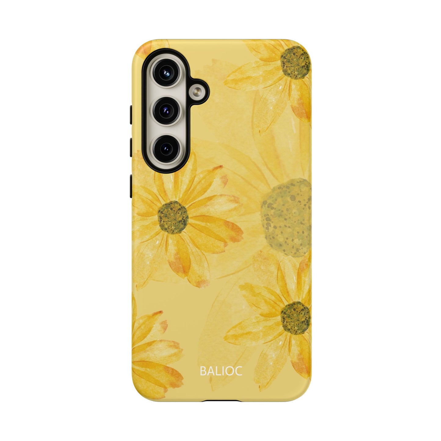 DaisySun Tough Cases