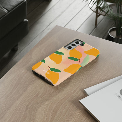 Mango Tough Cases