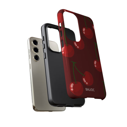 Cherry Tough Cases