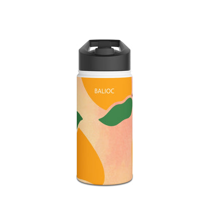 Mango Stainless Steel Bottle