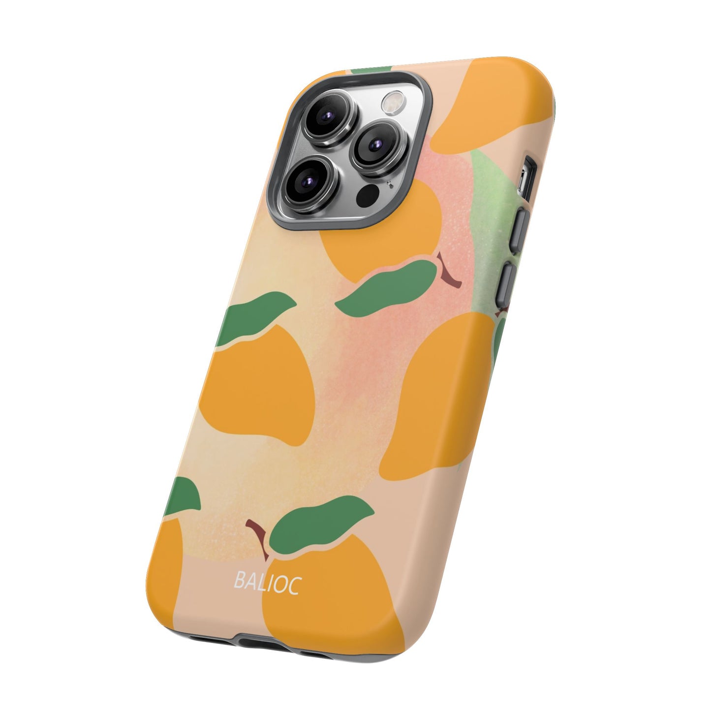 Mango Tough Cases