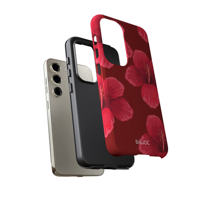 ScarletPetal Tough Cases