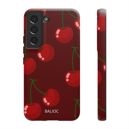 Cherry Tough Cases