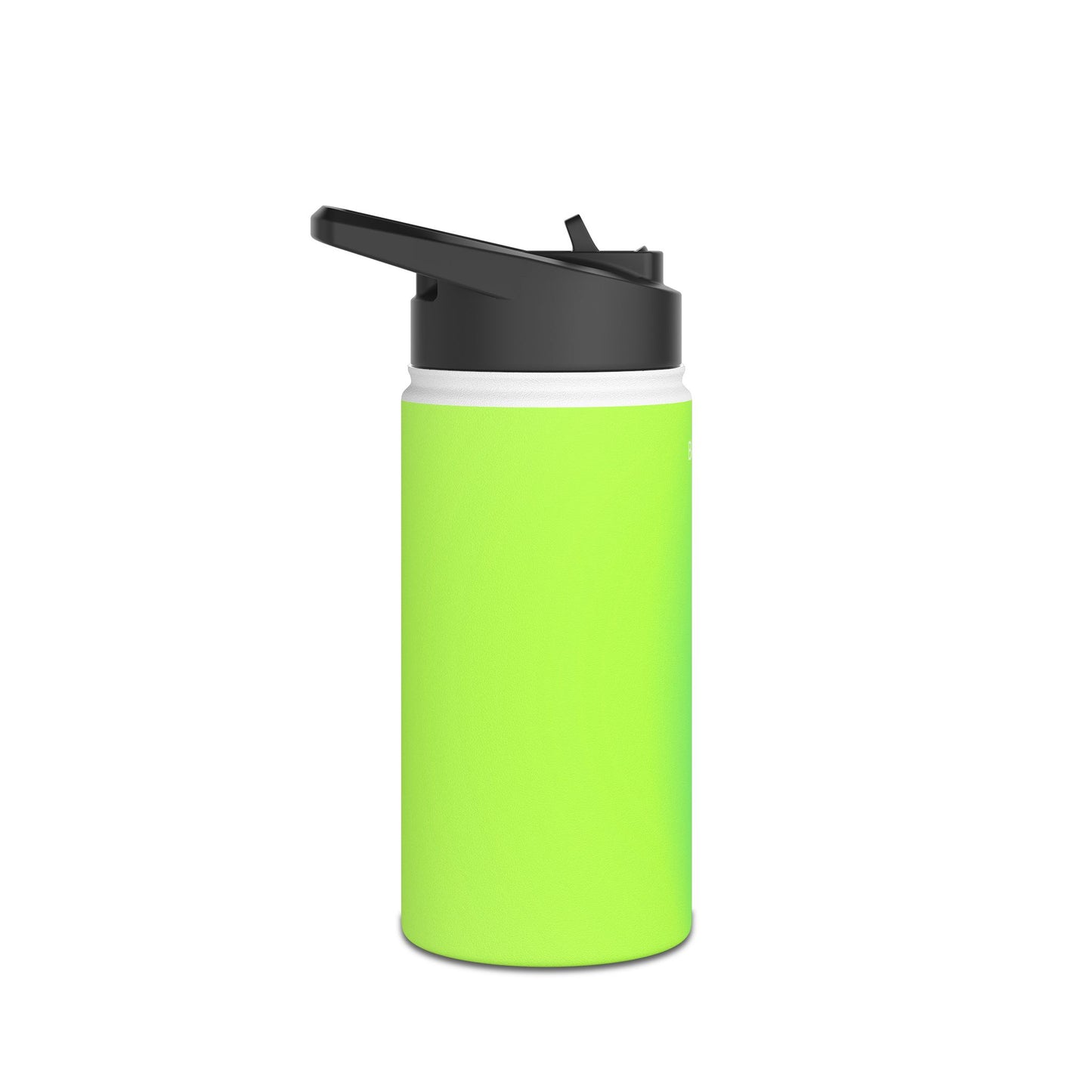 Zeph Stainless Steel Bottle