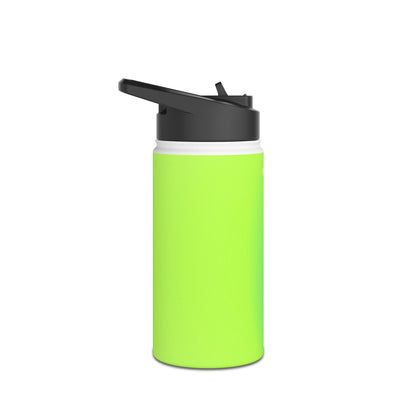 Zeph Stainless Steel Bottle