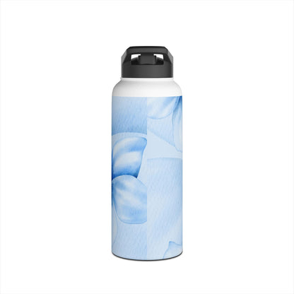 BlueBloom Stainless Steel  Bottle