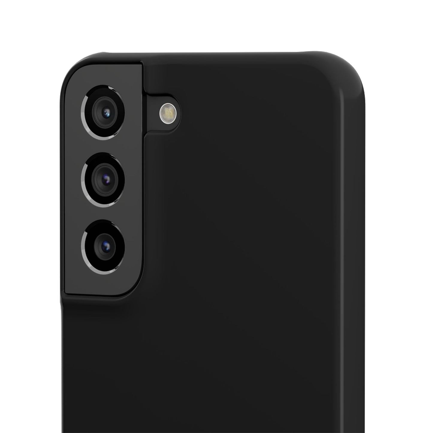 Black Snap Cases